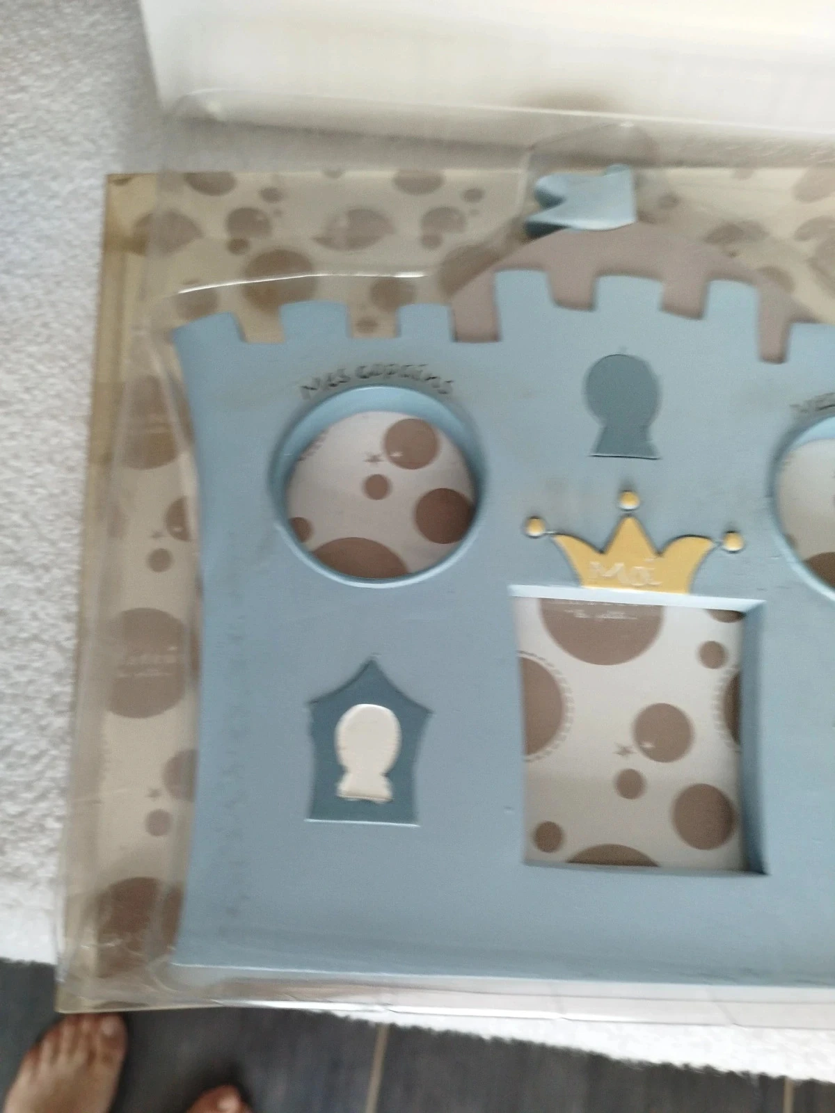 Amadeus Photo Frame – photo 2